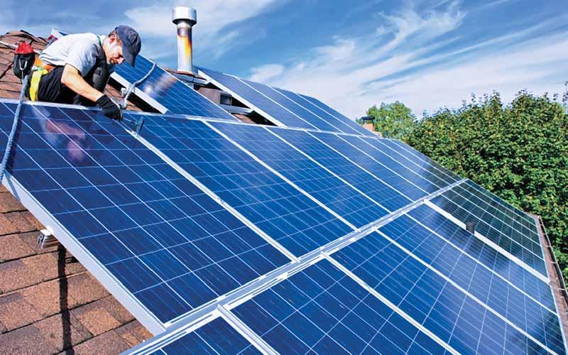 reformas cocinas Madrid