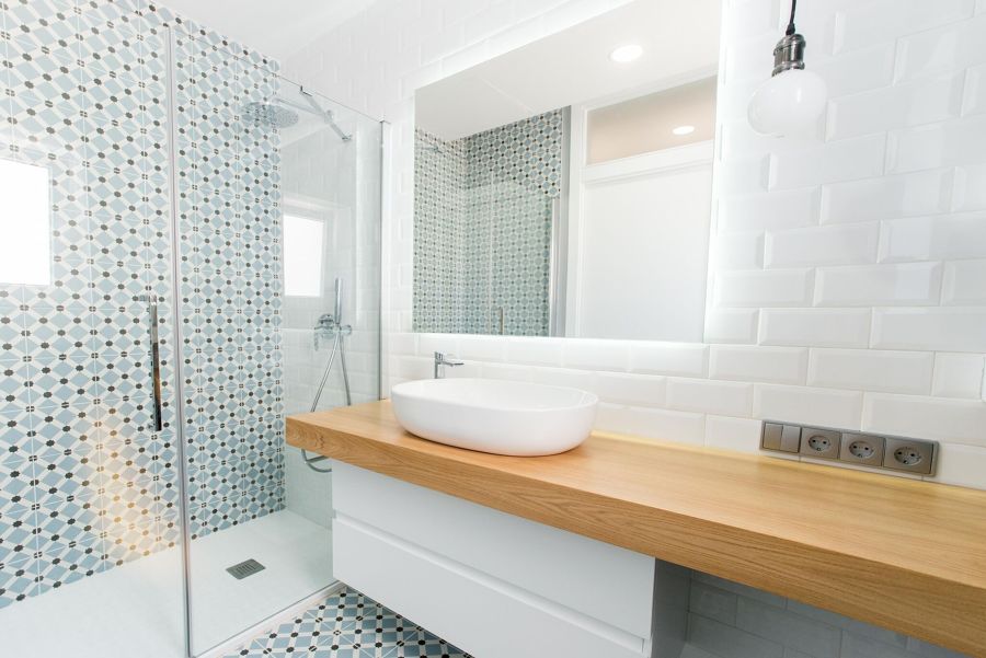 reformas de baños en Madrid