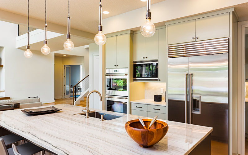 reformas cocinas Madrid