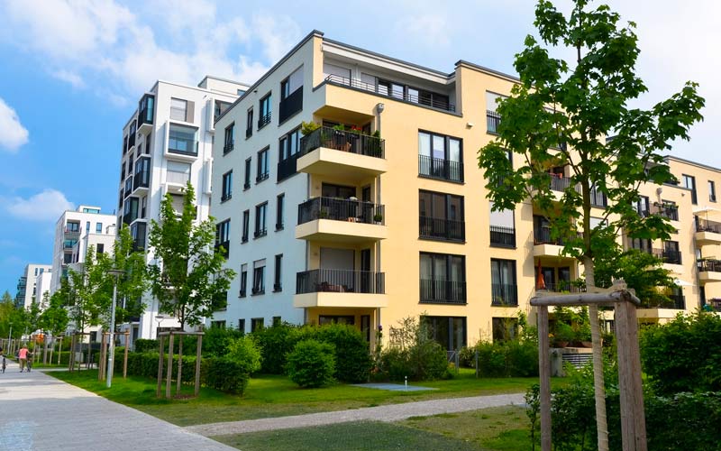 reformas Comunidades Madrid