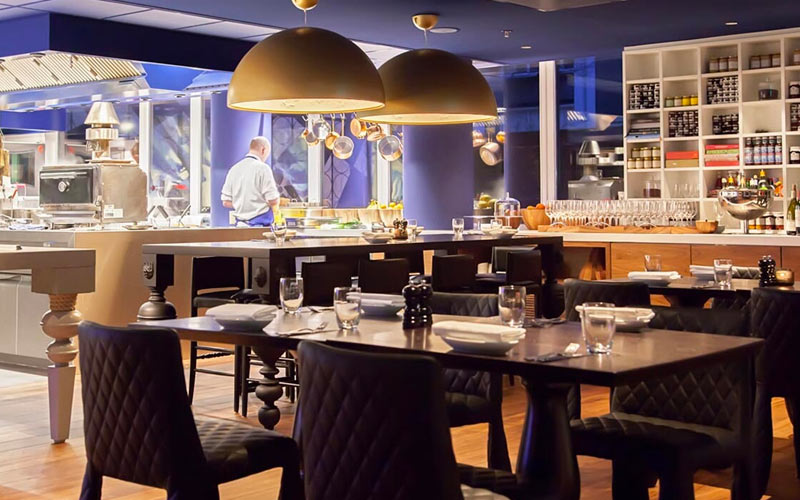 reformas de Locales Madrid