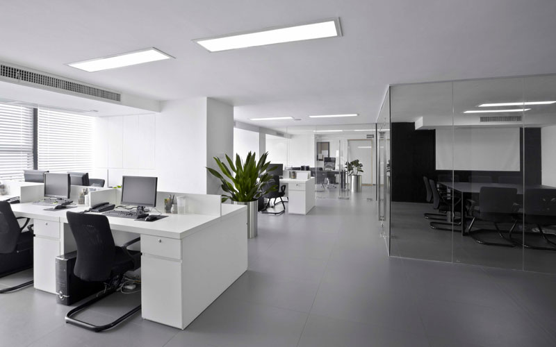 reformas oficinas Madrid